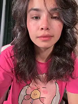 Adriennesexxx online show from February 20, 2026, 8:53 pm