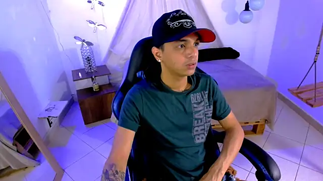 Brand habes online show from January 18, 2026, 11:52 pm