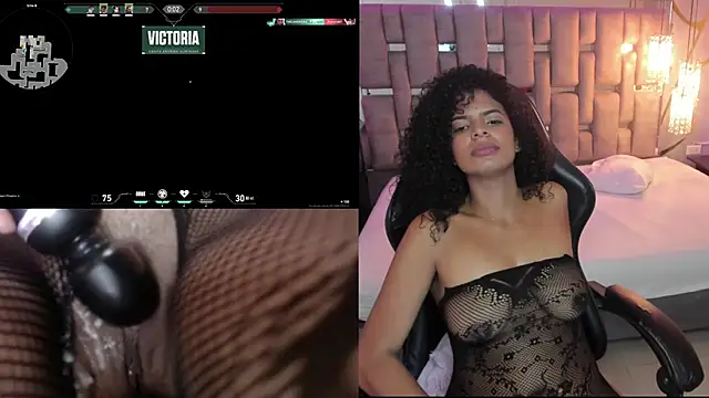 KaruiGames online show from December 3, 2024, 4:28 pm