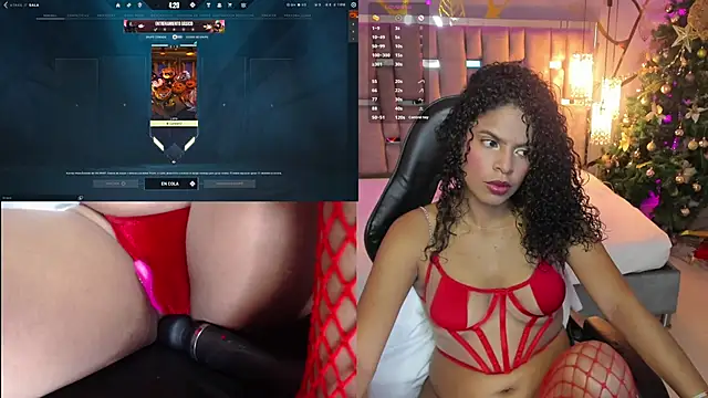 KaruiGames online show from December 10, 2024, 1:22 pm