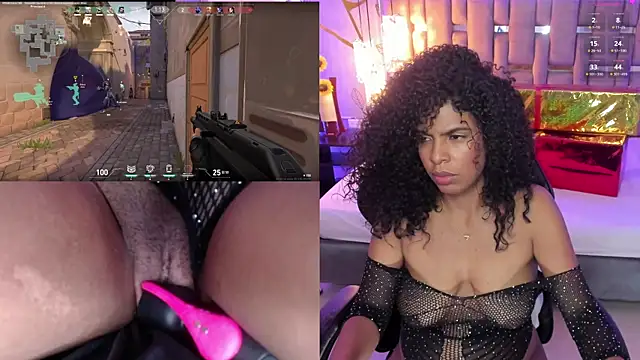 KaruiGames online show from December 17, 2024, 4:43 pm