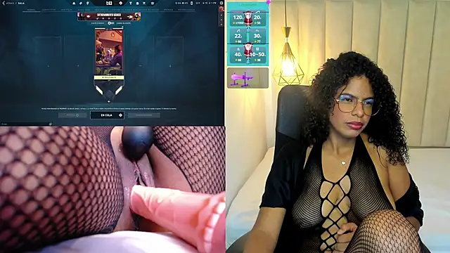 KaruiGames online show from December 28, 2024, 12:56 pm