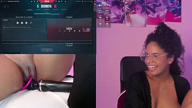 KaruiGames online show from December 29, 2024, 7:43 pm