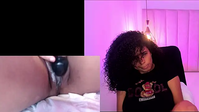 KaruiGames online show from January 4, 2025, 7:23 pm