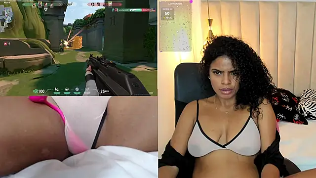 KaruiGames online show from January 14, 2025, 5:01 pm