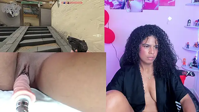 KaruiGames online show from February 14, 2025, 8:31 am