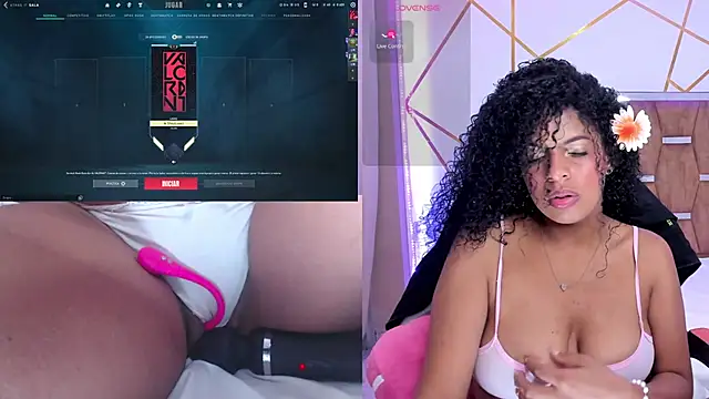 KaruiGames online show from February 25, 2025, 5:30 am