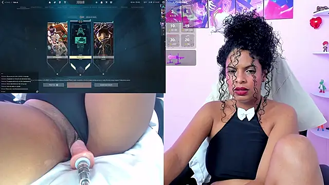 KaruiGames online show from March 13, 2025, 5:33 am