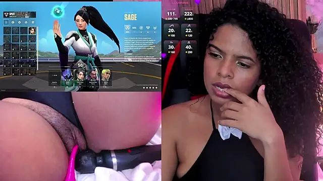 KaruiGames online show from March 19, 2025, 5:06 pm