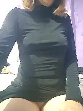 Lunababymylove online show from January 17, 2026, 3:00 am