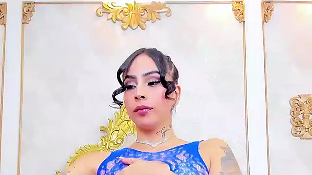 GiahDaniels online show from December 10, 2024, 5:39 am
