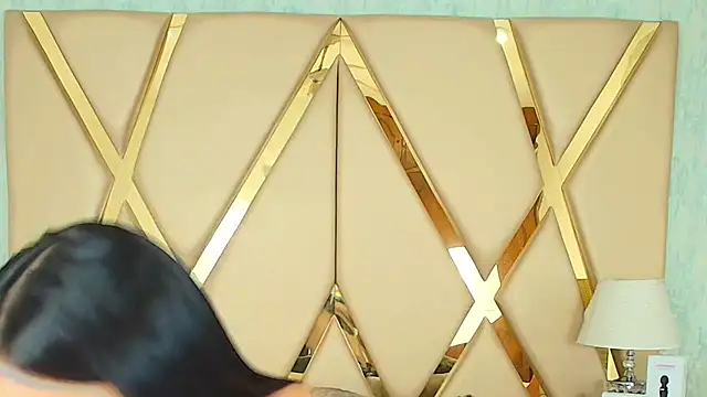 GiahDaniels online show from January 20, 2025, 7:58 am