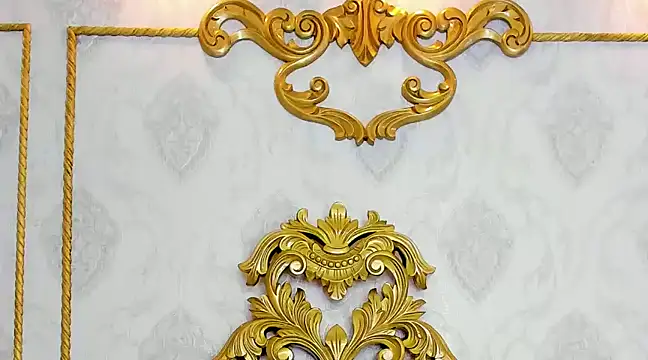 GiahDaniels online show from February 5, 2025, 8:35 pm