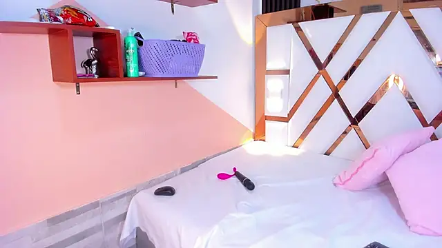 amberr sweett69 online show from February 22, 2025, 6:52 pm