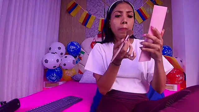 nata luna online show from July 2, 2026, 7:20 pm
