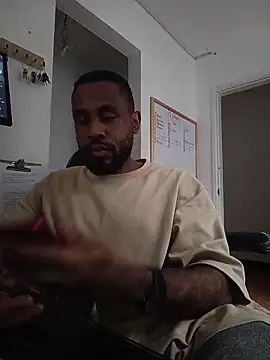 KaelMoreau online show from October 30, 2025, 12:28 pm