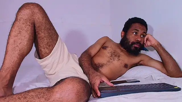 KaelMoreau online show from March 11, 2026, 8:31 am