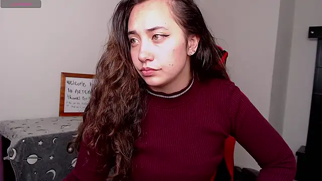 Snapshot of ArtemisNature chatting on January 22, 2025, 7:13 pm ArtemisNature online show from January 22, 2025, 7:13 pm