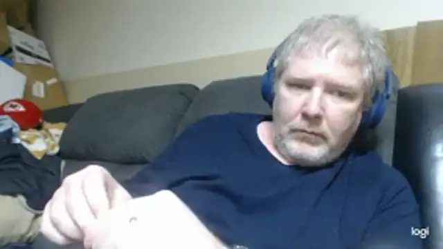 BrisonChase online show from June 30, 2026, 8:43 pm
