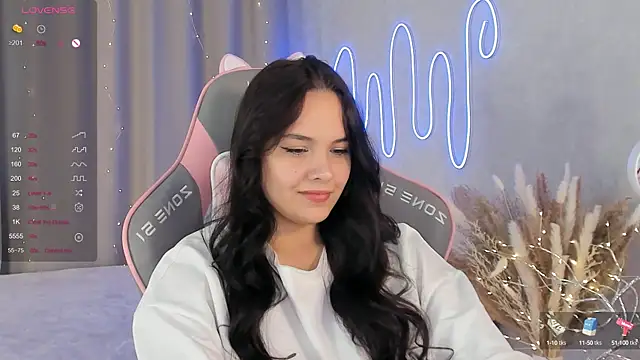  Sweetie  online show from February 18, 2025, 7:32 am