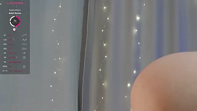  Sweetie  online show from February 20, 2025, 1:51 pm