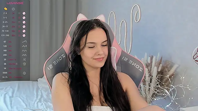  Sweetie  online show from March 1, 2025, 9:29 am