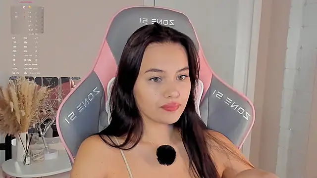  Sweetie  online show from September 22, 2025, 4:53 pm