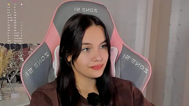  Sweetie  online show from September 24, 2025, 2:09 pm