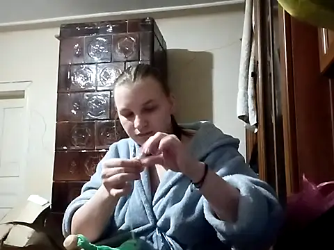 Zvezdnaya Vedmichka online show from December 7, 2024, 4:14 pm