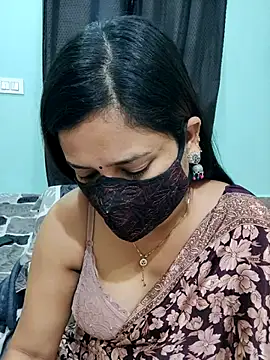 payal sharma1 online show from March 9, 2025, 7:34 am