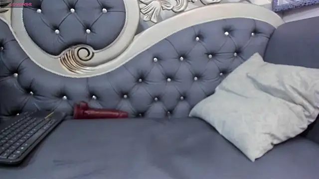 KataleyaStiward online show from February 8, 2025, 5:39 pm