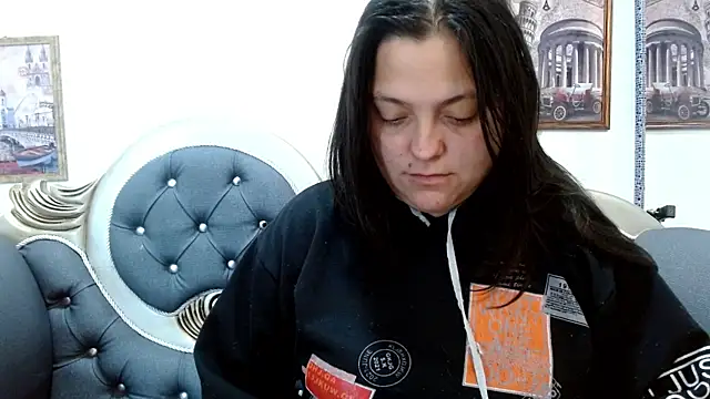 KataleyaStiward online show from June 19, 2026, 12:31 pm