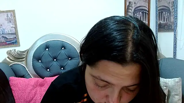 KataleyaStiward online show from June 20, 2026, 1:58 pm