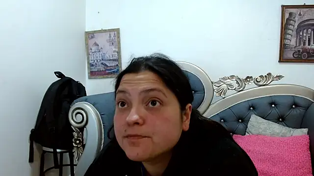 KataleyaStiward online show from June 23, 2026, 12:36 pm