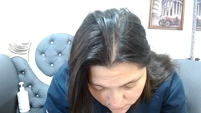 KataleyaStiward online show from July 7, 2026, 12:20 pm