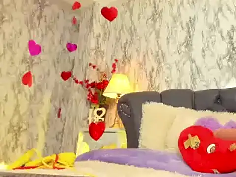 Snapshot of SpicyAmelia chatting on February 7, 2025, 2:15 pm SpicyAmelia online show from February 7, 2025, 2:15 pm