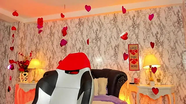 Snapshot of SpicyAmelia chatting on February 15, 2025, 11:28 am SpicyAmelia online show from February 15, 2025, 11:28 am