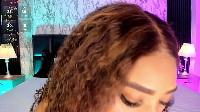 Snapshot of SpicyAmelia chatting on October 2, 2025, 12:34 pm SpicyAmelia online show from October 2, 2025, 12:34 pm