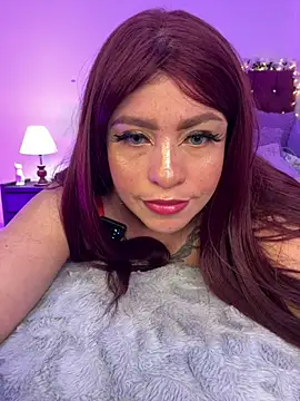 Colors-xx online show from February 14, 2026, 11:34 pm