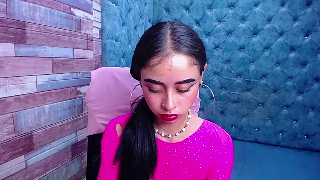 AnnySweett  online show from February 18, 2025, 7:41 pm