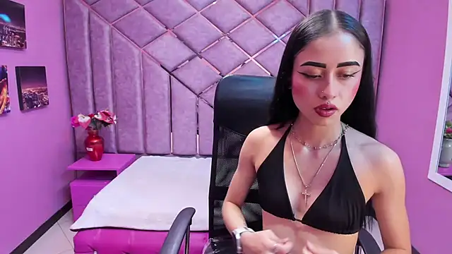 AnnySweett  online show from September 25, 2025, 5:16 pm