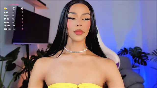 Snapshot of _Miss_Anna_ chatting on February 1, 2025, 12:37 pm Miss Anna online show from February 1, 2025, 12:37 pm