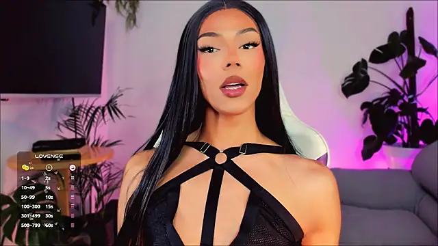 Snapshot of _Miss_Anna_ chatting on February 23, 2025, 9:55 am Miss Anna online show from February 23, 2025, 9:55 am