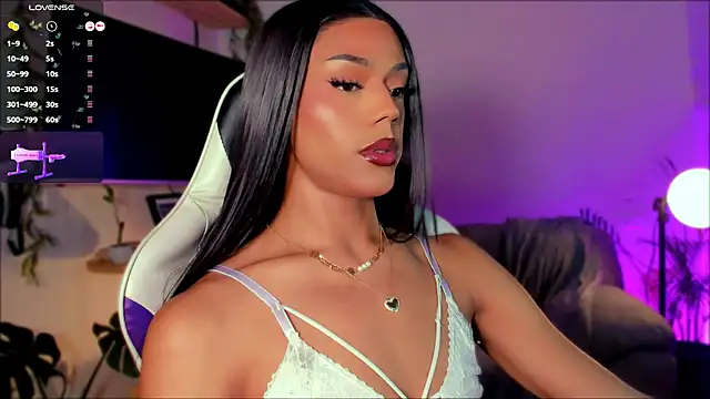 Snapshot of _Miss_Anna_ chatting on March 22, 2025, 2:05 am Miss Anna online show from March 22, 2025, 2:05 am