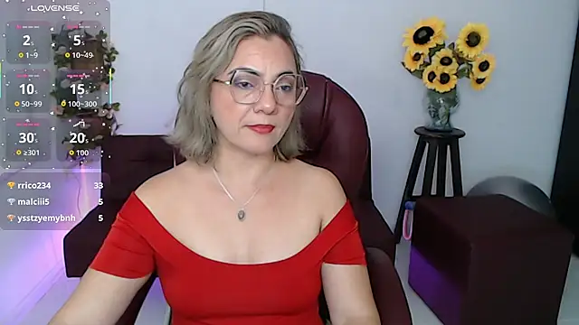 Snapshot of Ghada_milf chatting on May 4, 2026, 10:06 pm Ghada milf online show from May 4, 2026, 10:06 pm