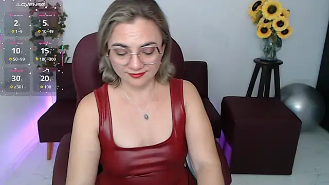 Snapshot of Ghada_milf chatting on May 9, 2026, 10:59 pm Ghada milf online show from May 9, 2026, 10:59 pm