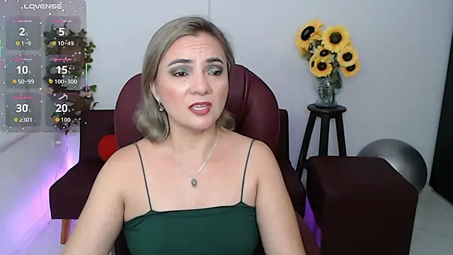 Snapshot of Ghada_milf chatting on May 11, 2026, 11:02 pm Ghada milf online show from May 11, 2026, 11:02 pm