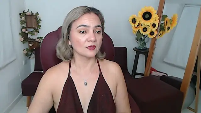 Snapshot of Ghada_milf chatting on June 7, 2026, 10:46 pm Ghada milf online show from June 7, 2026, 10:46 pm