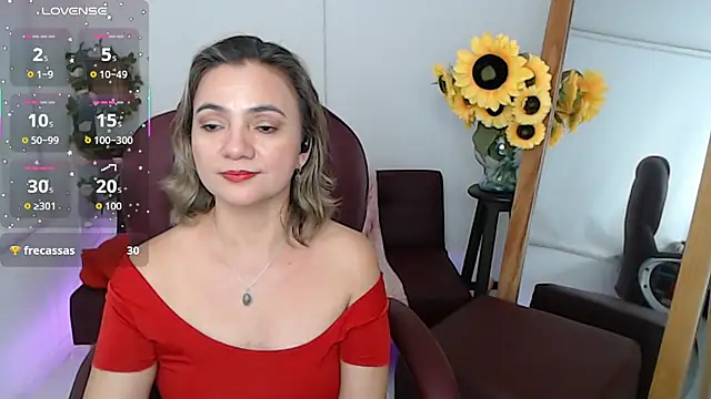 Snapshot of Ghada_milf chatting on July 31, 2026, 12:54 am Ghada milf online show from July 31, 2026, 12:54 am