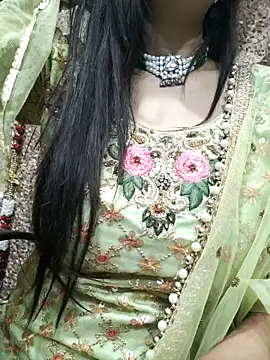 Aradhya-Sharma online show from February 16, 2025, 4:20 am